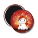 Magnet's - licorne