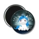 Magnet's - licorne