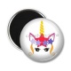Magnet's - licorne