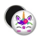 Magnet's - licorne