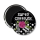Magnet's - super coiffeuse