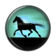 Cabochon Résine - cheval