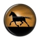 Cabochon Résine - cheval