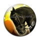 Cabochon Verre - cheval