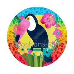 toucan