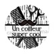 un coiffeur super cool