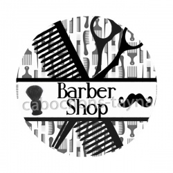 Barber shop
