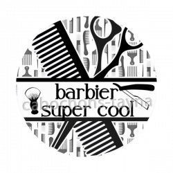 barbier super cool