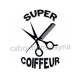 super coiffeur