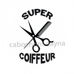 super coiffeur