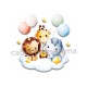 animaux enfant