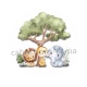 animaux enfant
