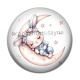 Cabochon Résine - lapin