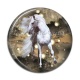 Cabochon Résine - cheval