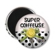 Magnet's - super coiffeuse