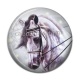 Cabochon Résine - cheval