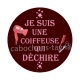 je suis une coiffeuse qui déchire