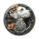 Cabochon Résine - chien