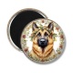 Magnet's - chien