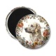 Magnet's - chien