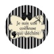je suis une coiffeuse qui déchire