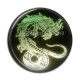 Cabochon Résine - dragon