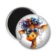 Magnet's - girafe