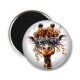 Magnet's - girafe