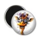 Magnet's - girafe