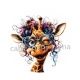girafe