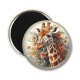 Magnet's - girafe