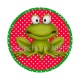 grenouille