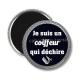 Magnet's - je suis un coiffeur qui déchire