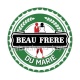 beau frère du marié