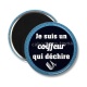 Magnet's - je suis un coiffeur qui déchire