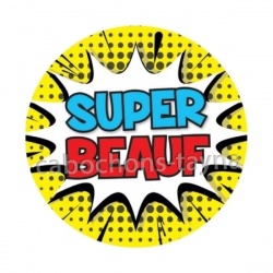 super beauf