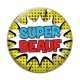 Cabochon Verre - super beauf