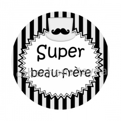 super beau frère