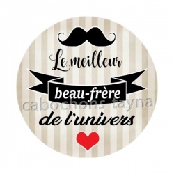 meilleur beau frère