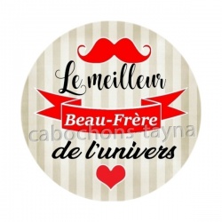 meilleur beau frère