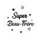 super beau frère