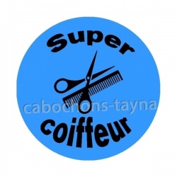 super coiffeur