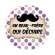 un beau frère qui déchire