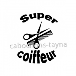 super coiffeur