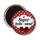 Magnet's - super belle soeur