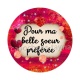pour ma belle soeur préférée