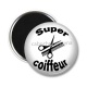 Magnet's - super coiffeur