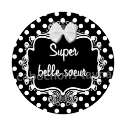 super belle soeur