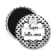 Magnet's - super belle soeur