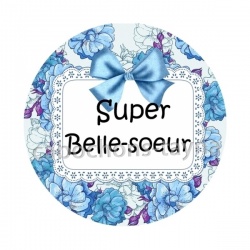super belle soeur